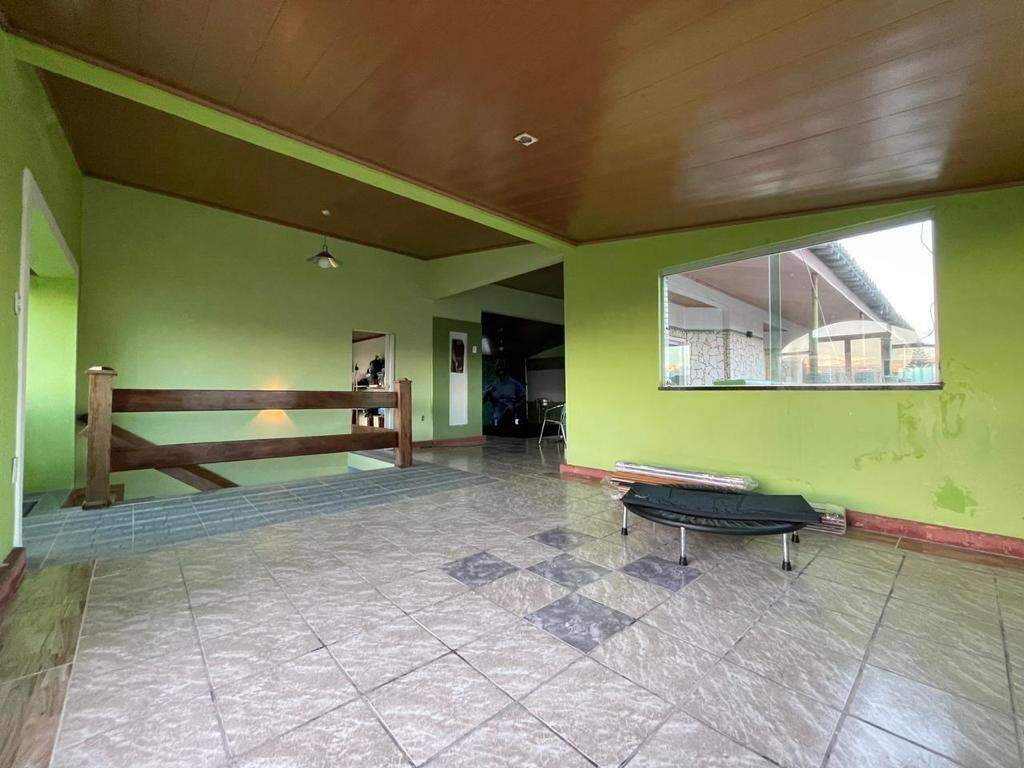 Casa na Rua Poeta Jose Sales de Campos - Foto 22