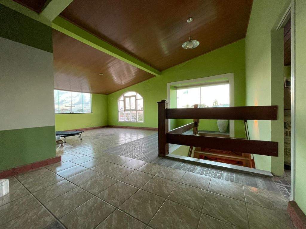 Casa na Rua Poeta Jose Sales de Campos - Foto 23