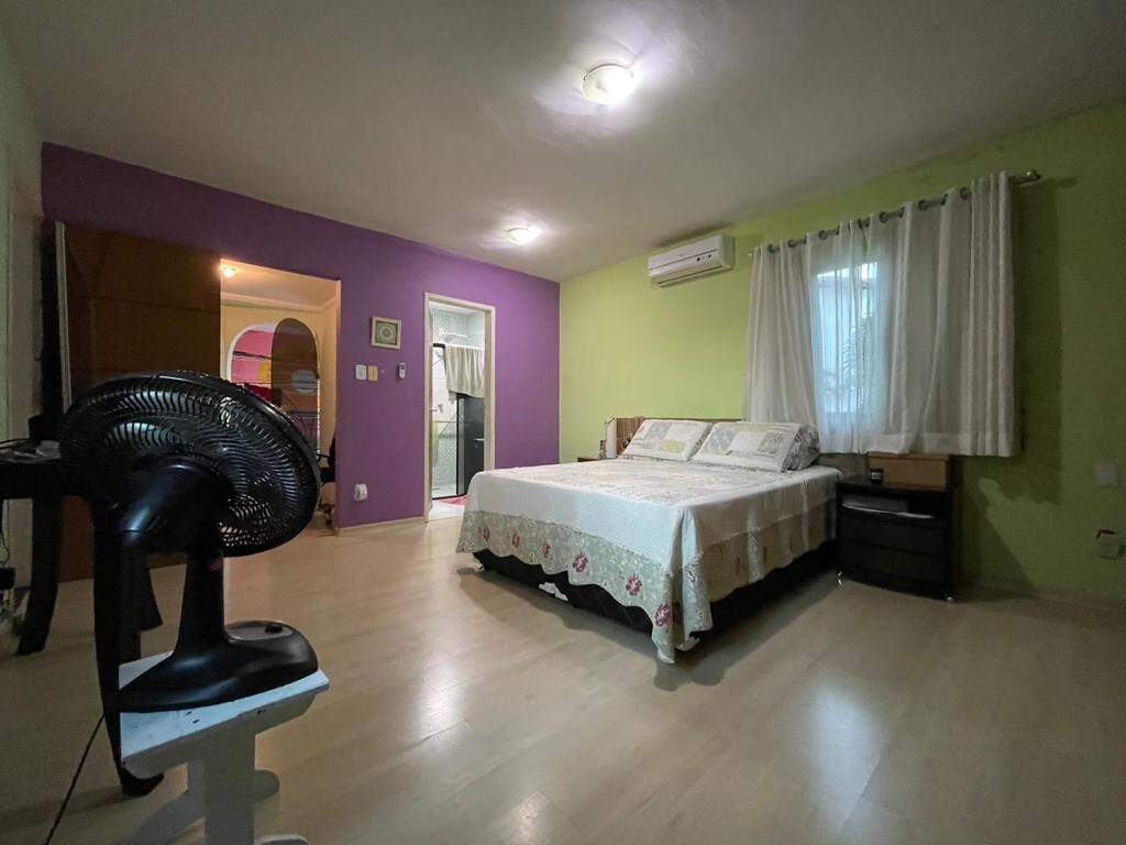 Casa na Rua Poeta Jose Sales de Campos - Foto 20