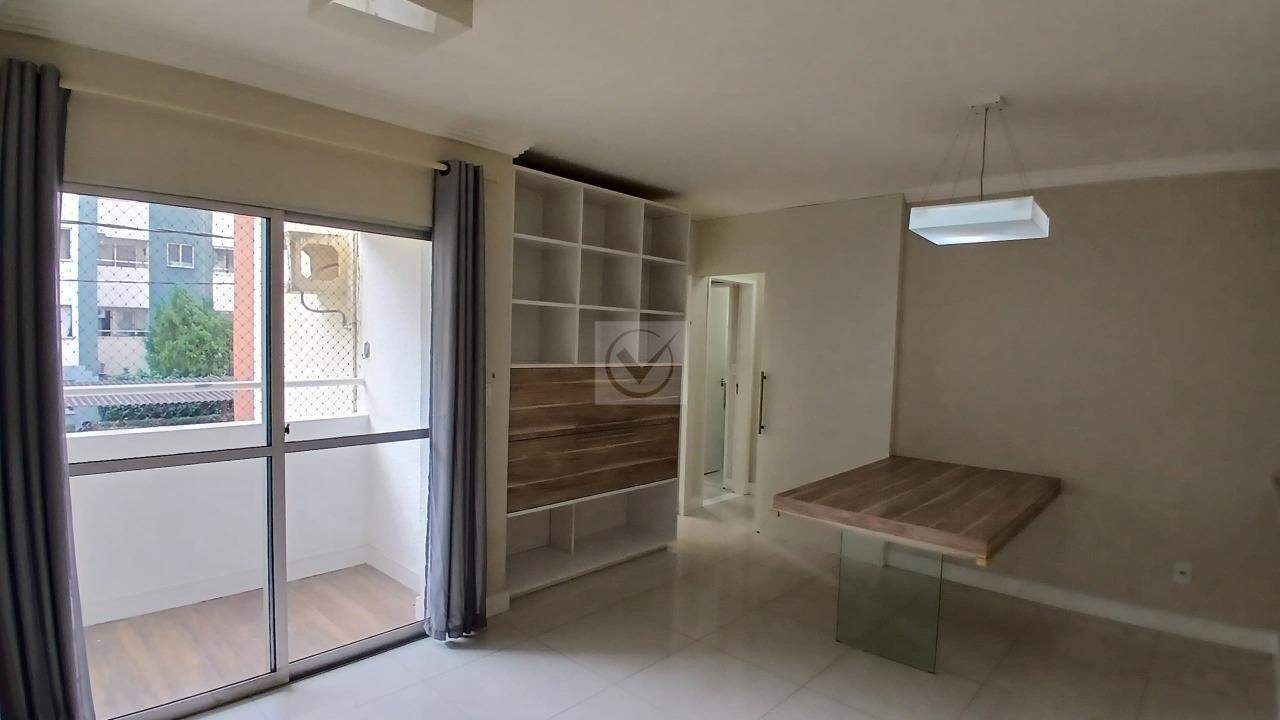 Apartamento para aluguel, 3 quartos, 1 suíte, 1 vaga, Jabotiana - Aracaju/SE