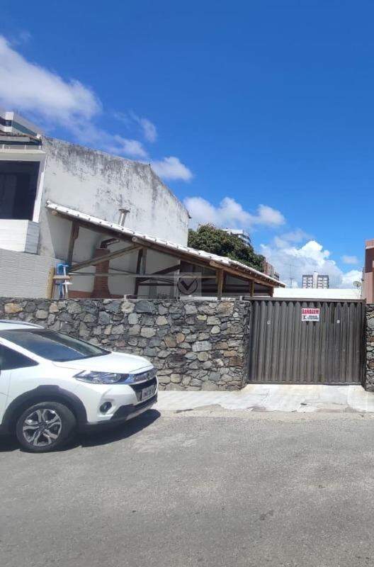 Lote disponível para venda em Aracaju