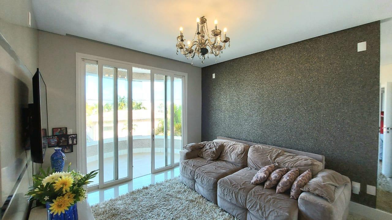 Casa no Condomínio Reserva Aruanã - Casa Mobiliada - Foto 8