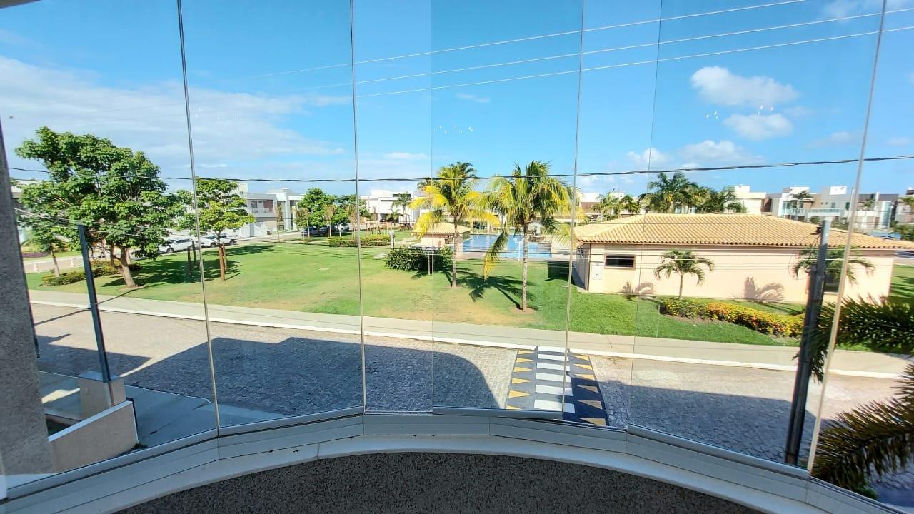 Casa no Condomínio Reserva Aruanã - Casa Mobiliada - Foto 9