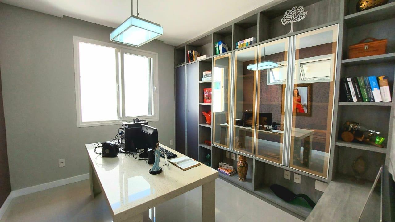 Casa no Condomínio Reserva Aruanã - Casa Mobiliada - Foto 12