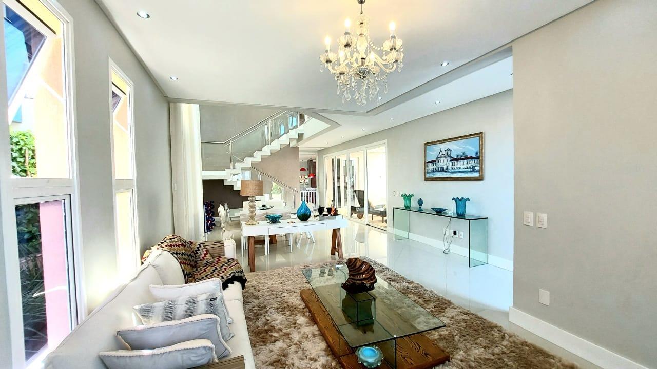 Casa no Condomínio Reserva Aruanã - Casa Mobiliada - Foto 2