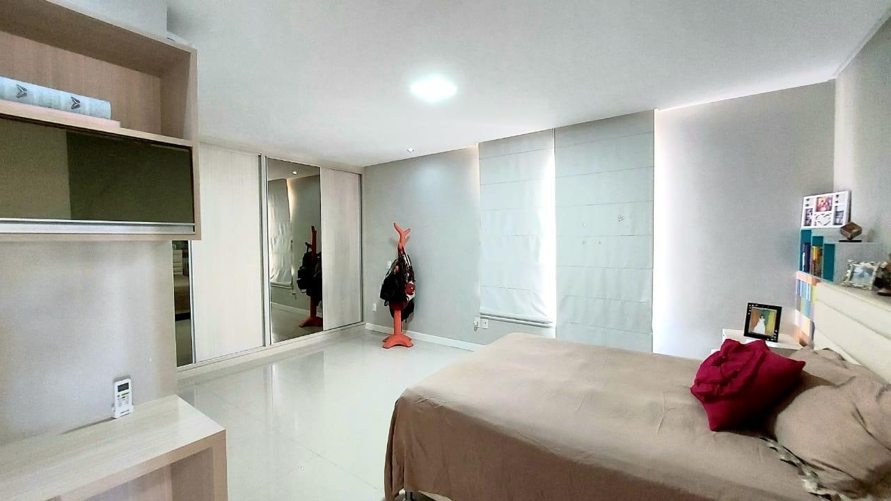 Casa no Condomínio Reserva Aruanã - Casa Mobiliada - Foto 13