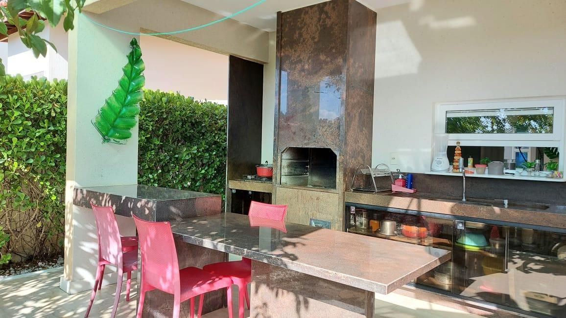 Casa no Condomínio Reserva Aruanã - Casa Mobiliada - Foto 16