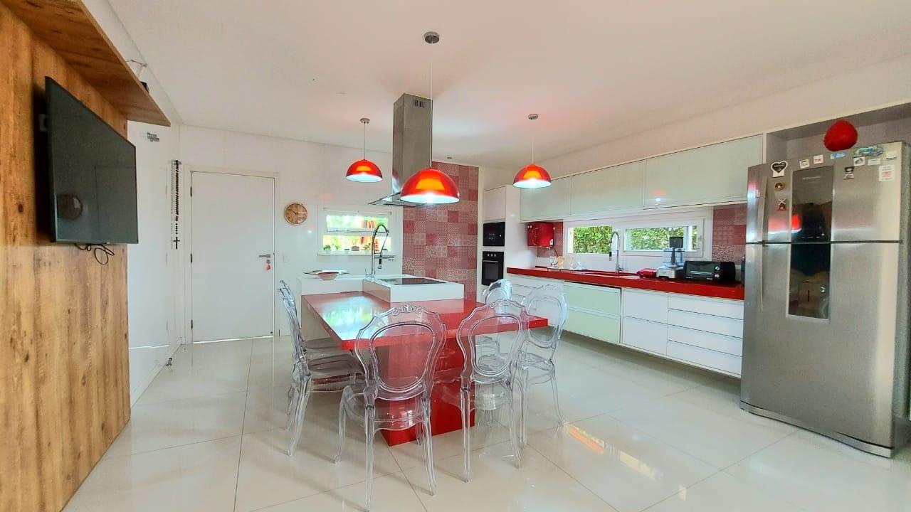 Casa no Condomínio Reserva Aruanã - Casa Mobiliada - Foto 4