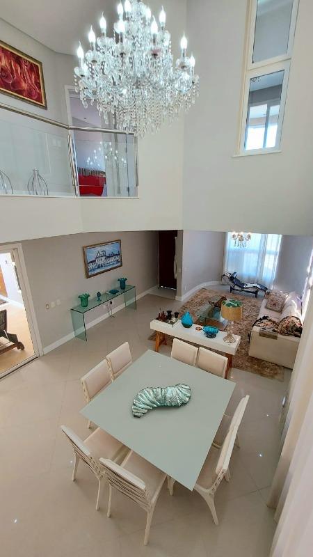 Casa no Condomínio Reserva Aruanã - Casa Mobiliada - Foto 6