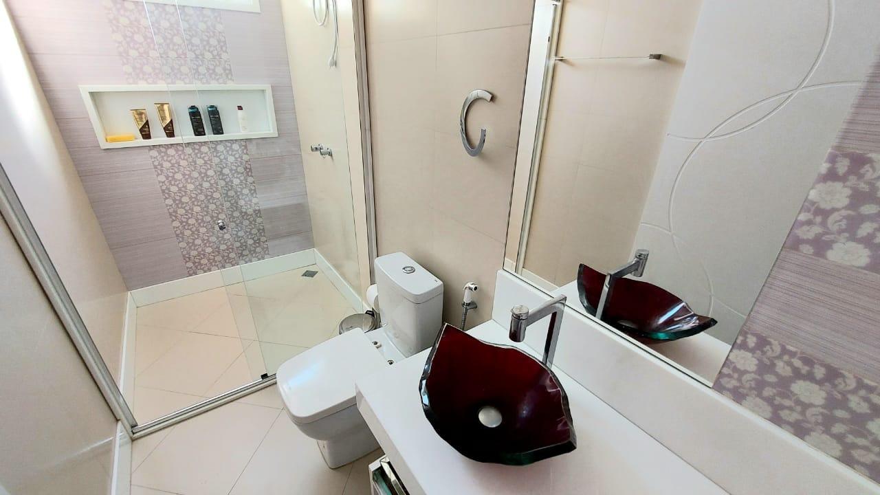 Casa no Condomínio Reserva Aruanã - Casa Mobiliada - Foto 14