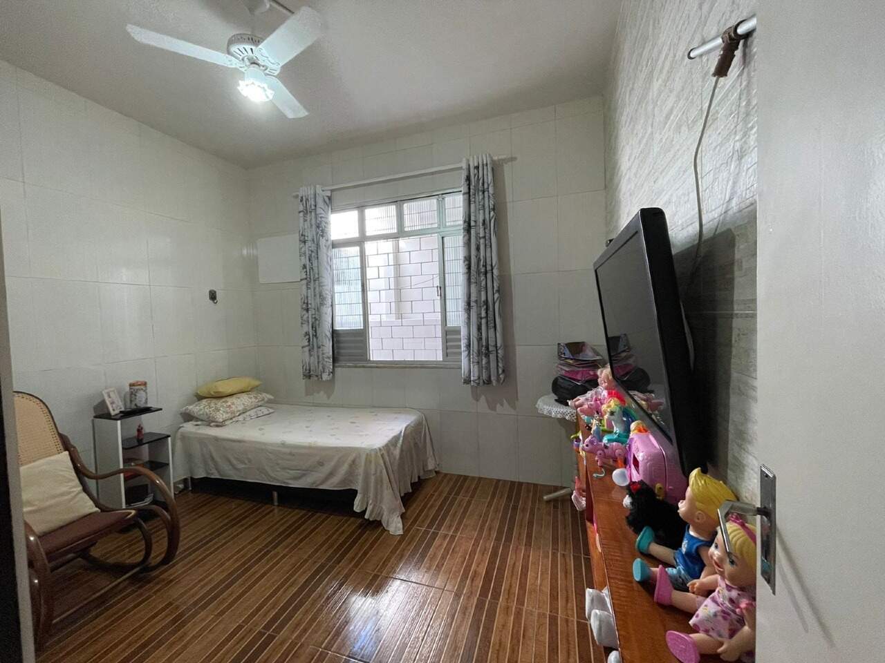 Casa na Rua Jose Jesus Lima - Foto 5