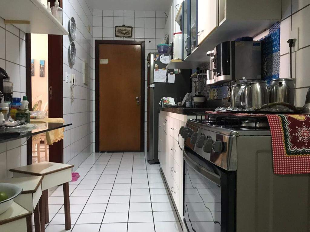 Apartamento no Edificio Barcelona - Foto 12