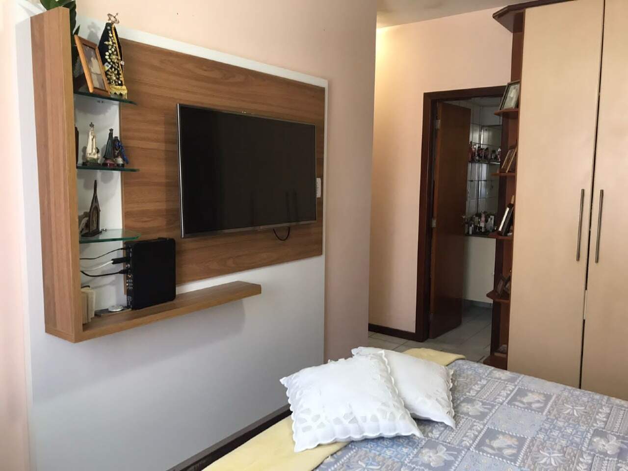 Apartamento no Edificio Barcelona - Foto 20