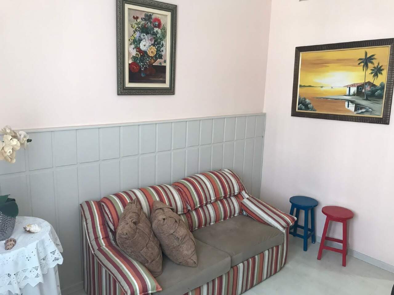 Apartamento no Edificio Barcelona - Foto 14