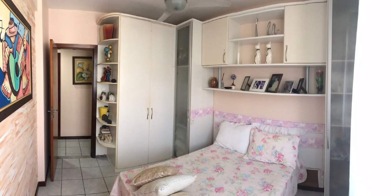 Apartamento no Edificio Barcelona - Foto 19