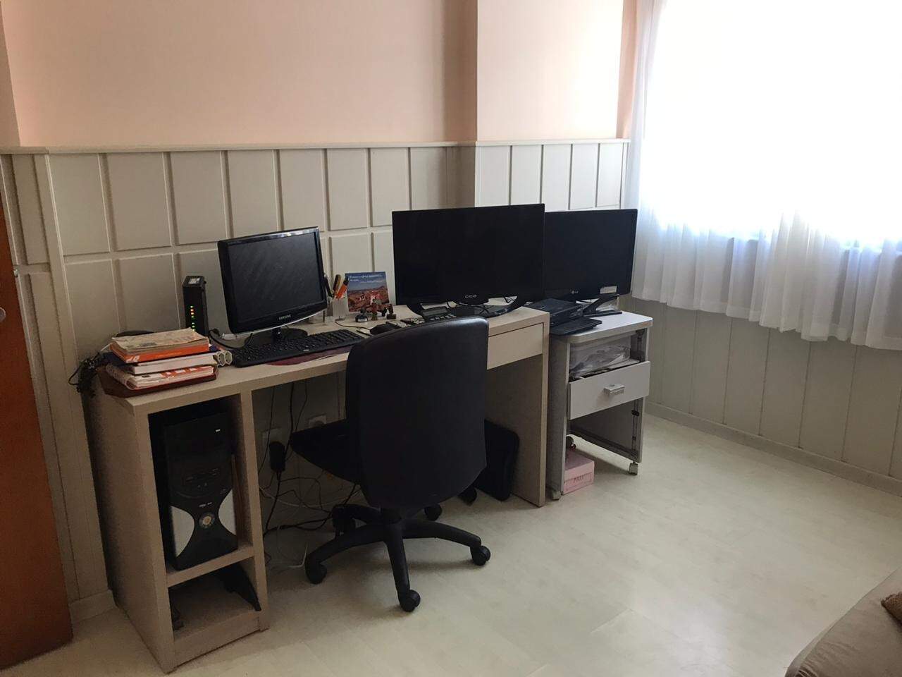 Apartamento no Edificio Barcelona - Foto 16