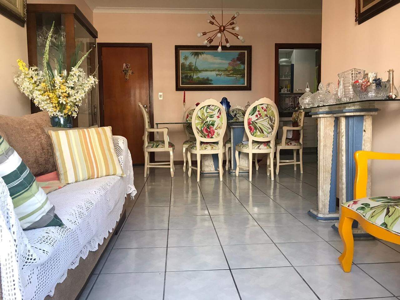 Apartamento no Edificio Barcelona - Foto 9