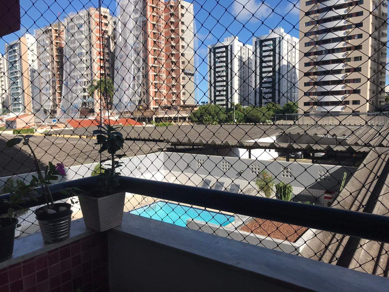 Apartamento no Edificio Barcelona - Foto 2