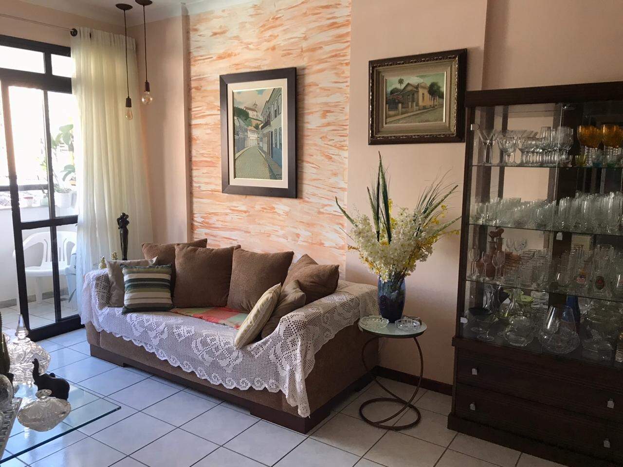 Apartamento no Edificio Barcelona - Foto 8