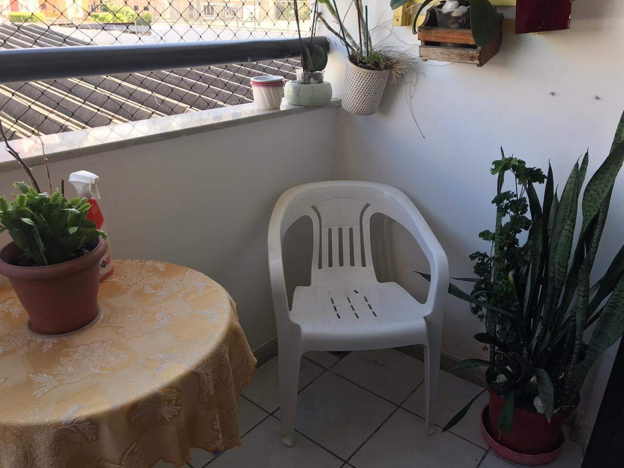 Apartamento no Edificio Barcelona - Foto 10