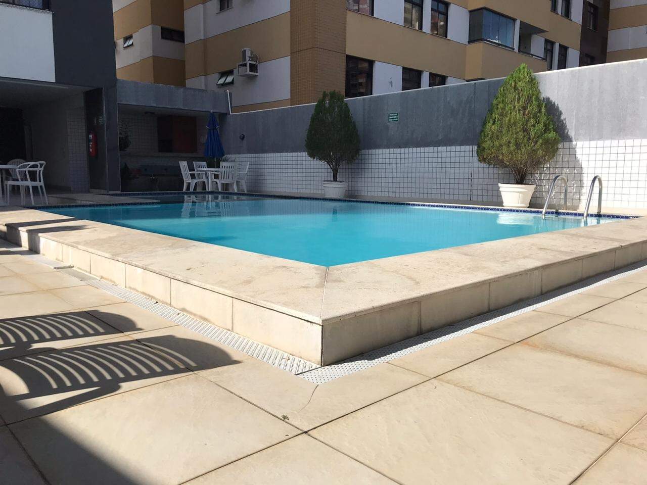 Apartamento no Edificio Barcelona - Foto 24