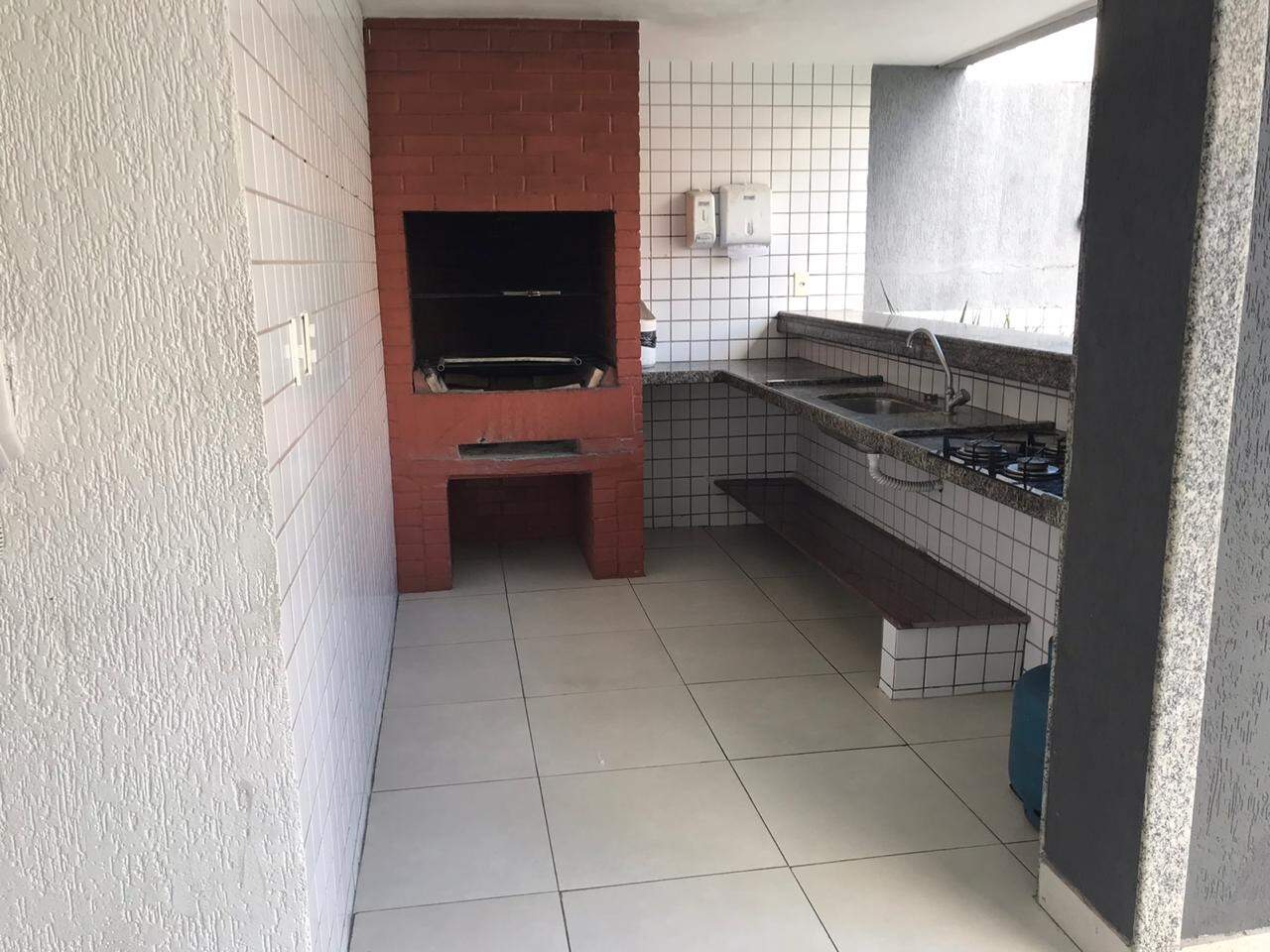 Apartamento no Edificio Barcelona - Foto 6