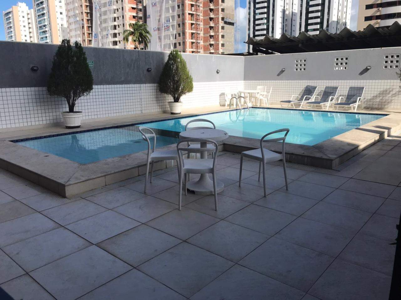 Apartamento no Edificio Barcelona - Foto 23