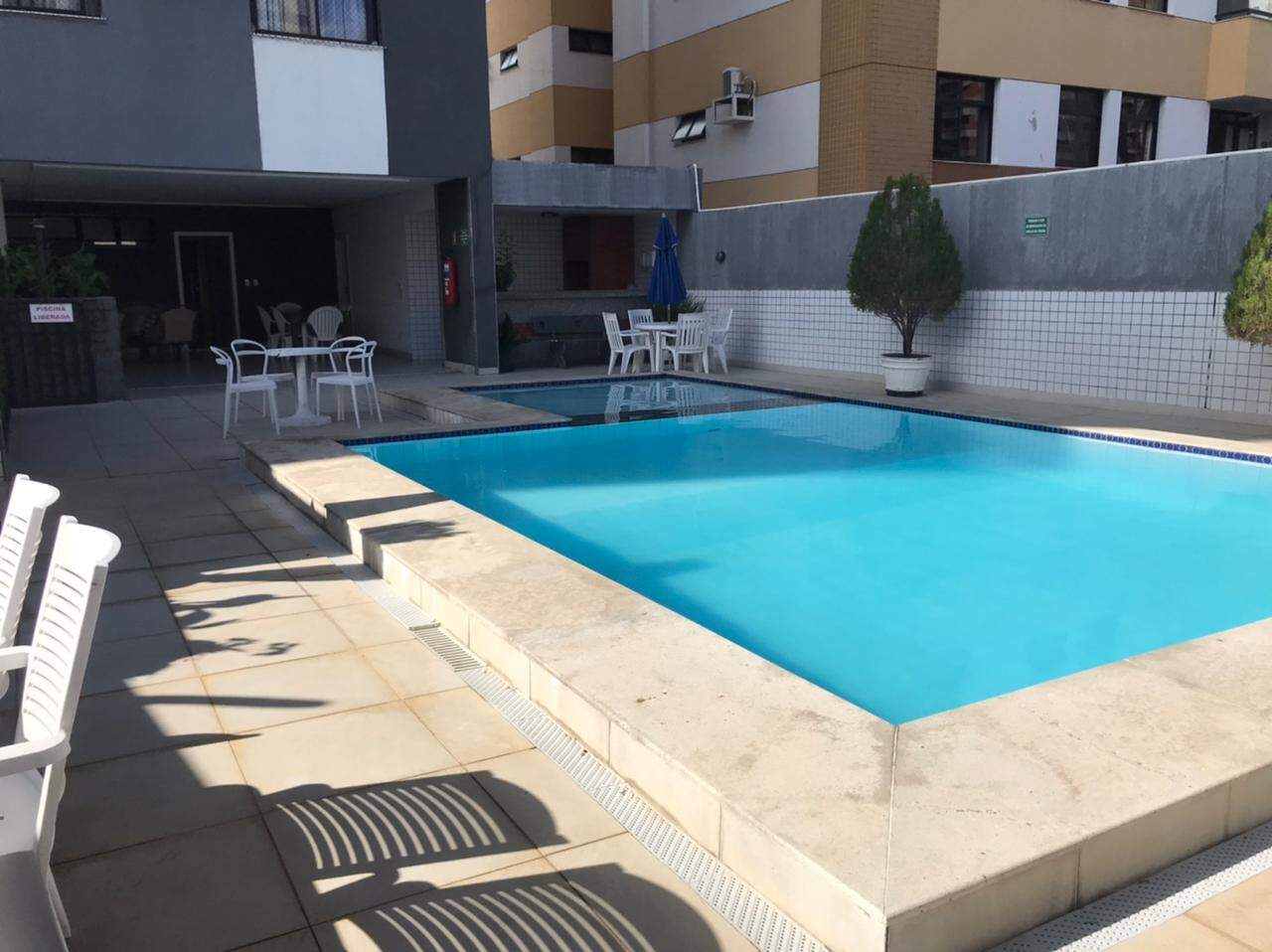 Apartamento no Edificio Barcelona - Foto 3