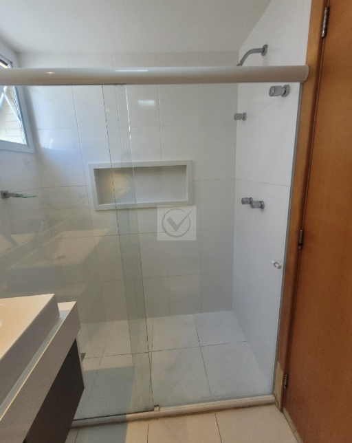Apartamento Exclusivo de 3 Quartos (1 Suíte) Frente, Mobiliado, com 2 Vagas – Grageru, Aracaju (Aluguel) - Foto 14