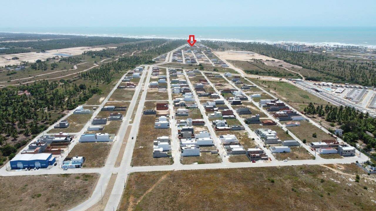 Lote no Loteamento Luar da Barra