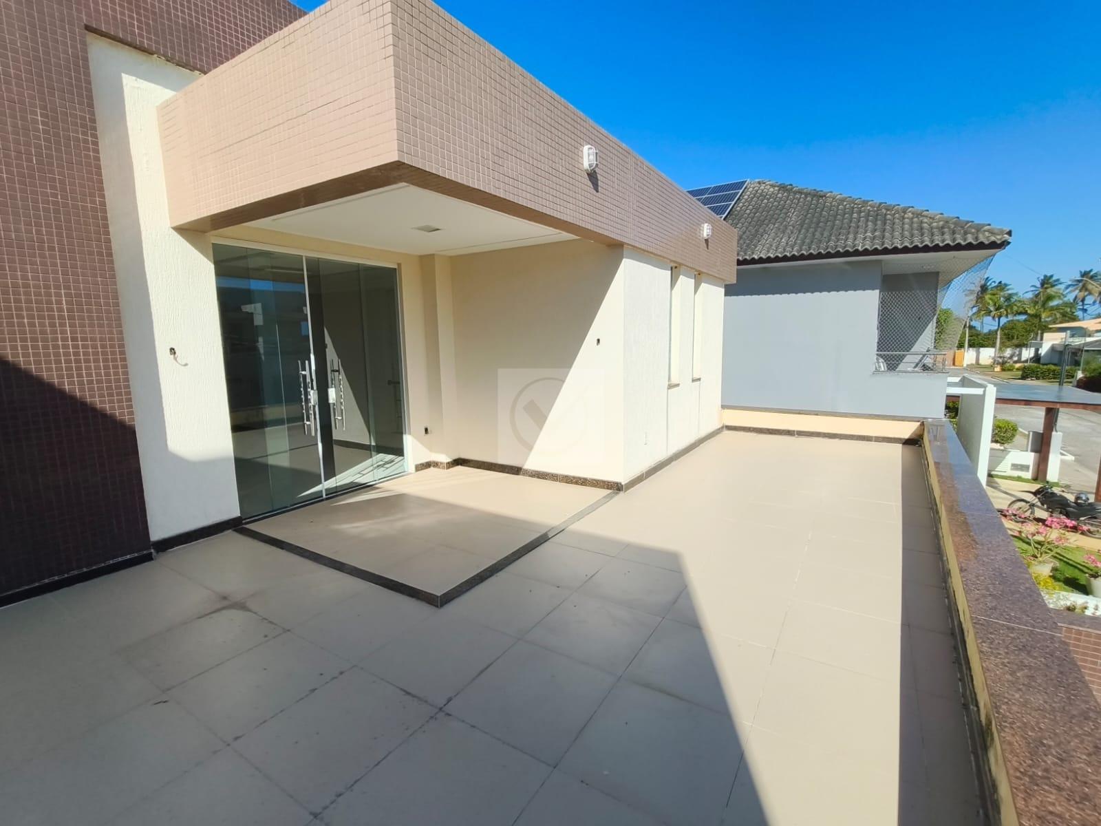 Casa em Aracaju/SE – Arquitetura Moderna e Fino Acabamento Próximo à Praia - Foto 14