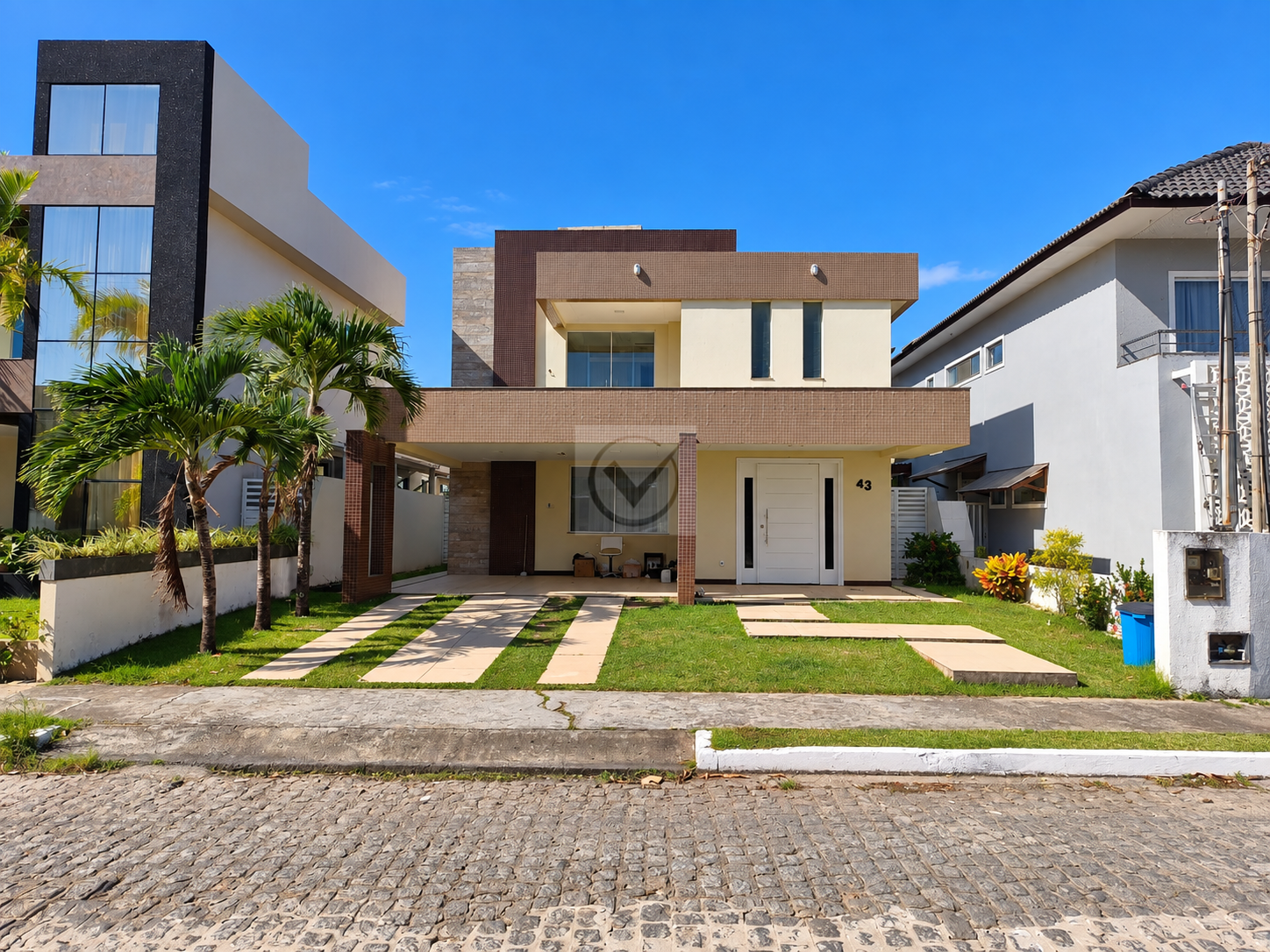 Casa em Aracaju/SE – Arquitetura Moderna e Fino Acabamento Próximo à Praia - Foto 2