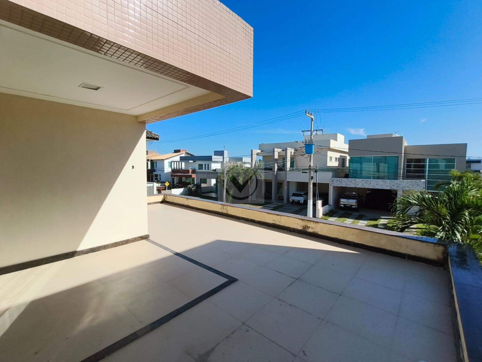 Casa em Aracaju/SE – Arquitetura Moderna e Fino Acabamento Próximo à Praia - Foto 16
