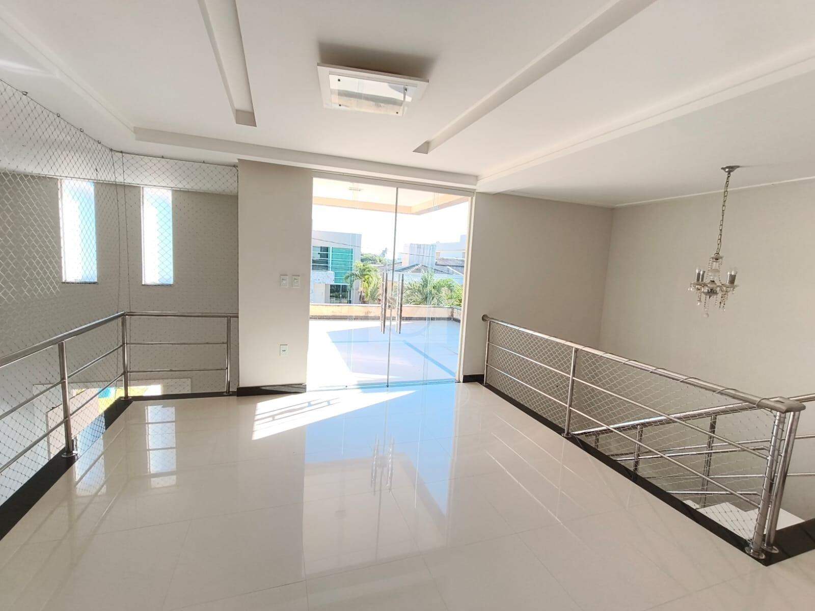 Casa em Aracaju/SE – Arquitetura Moderna e Fino Acabamento Próximo à Praia - Foto 6