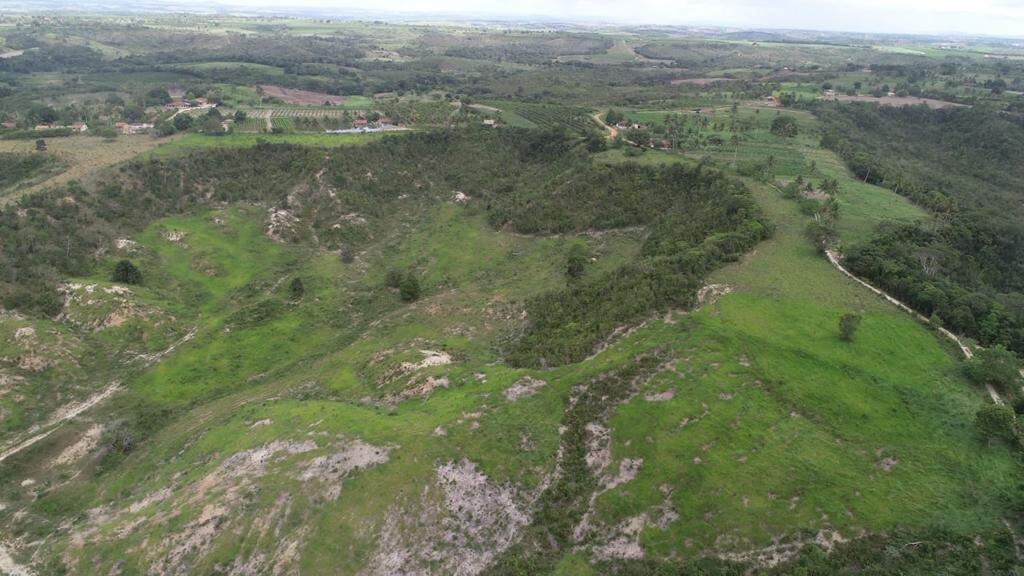 Terreno\Área à venda, Centro - Salgado/SE