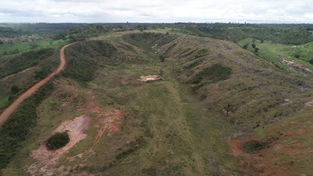 Terreno\Área à venda, Centro - Salgado/SE - Foto 4
