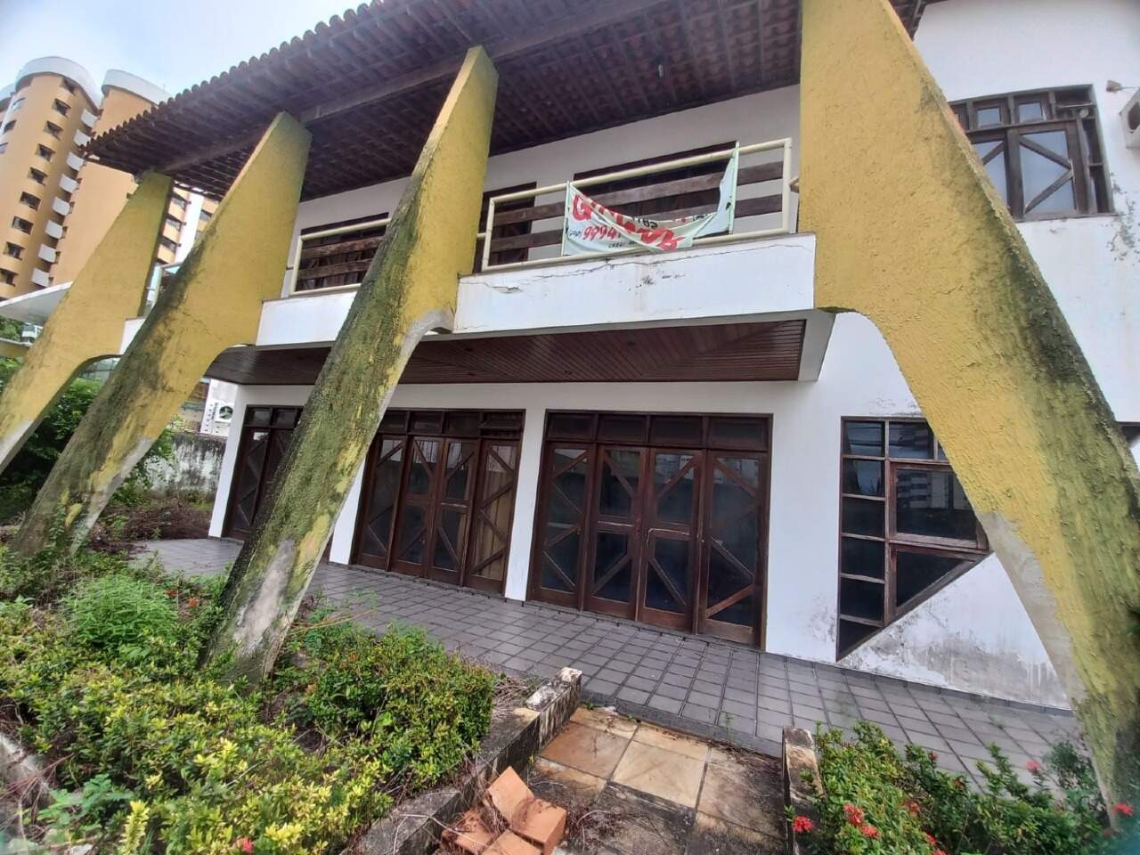 Casa no Bairro Garcia/Jardins, - Foto 2