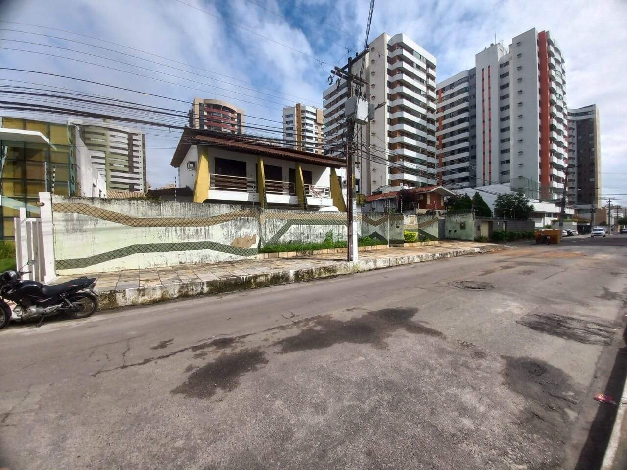 Casa no Bairro Garcia/Jardins, - Foto 4