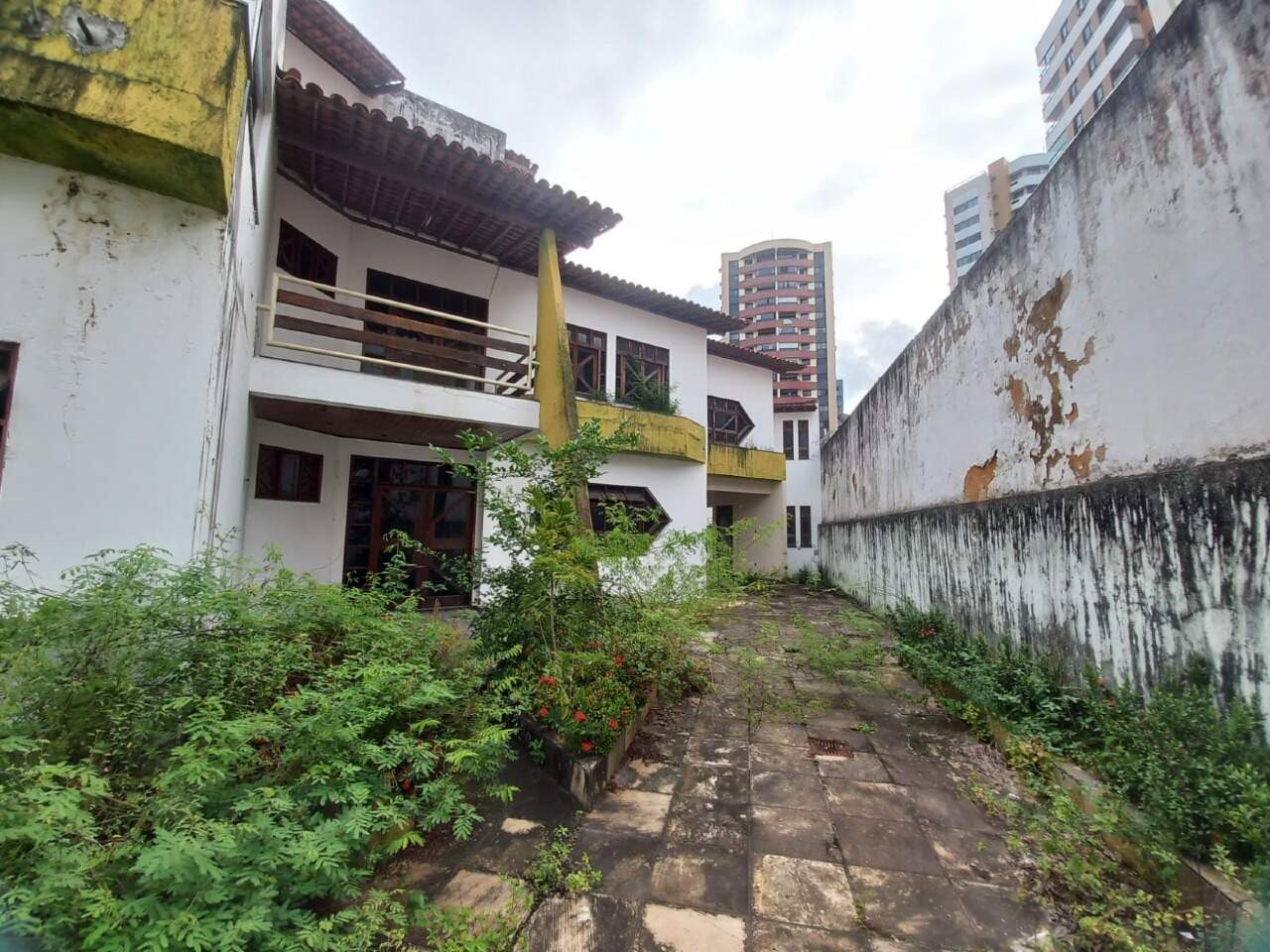 Casa no Bairro Garcia/Jardins, - Foto 6