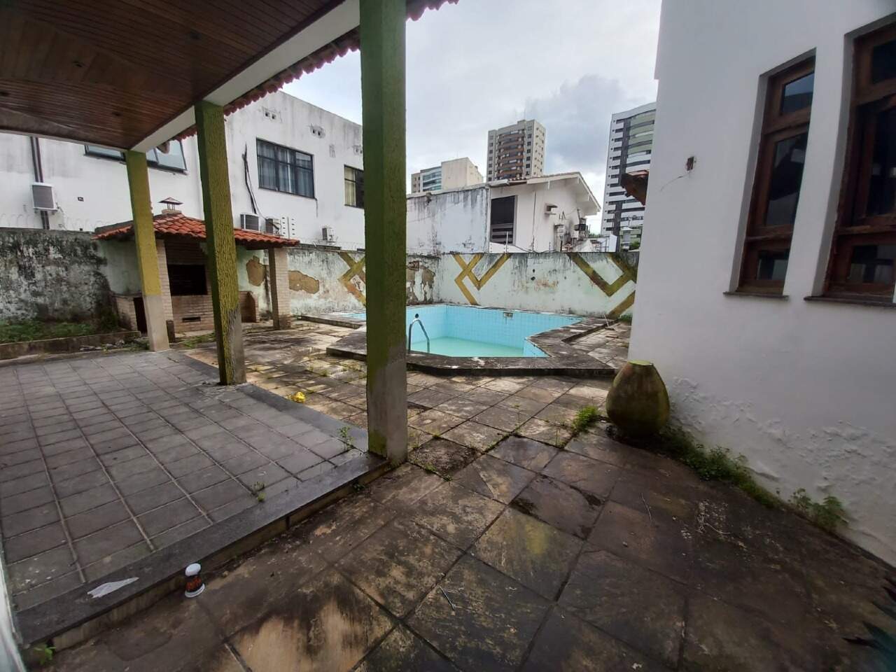 Casa no Bairro Garcia/Jardins, - Foto 7