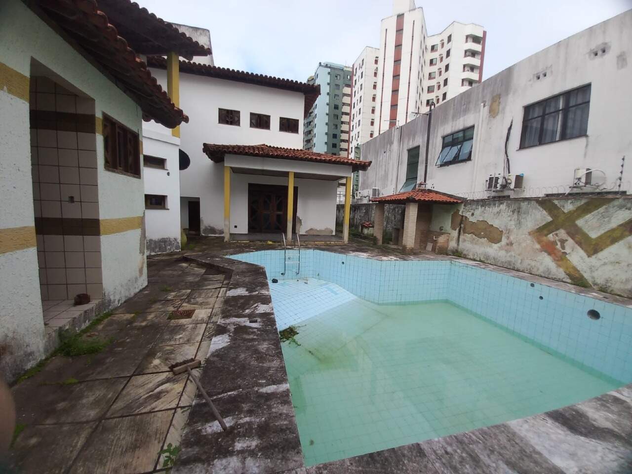 Casa no Bairro Garcia/Jardins, - Foto 3