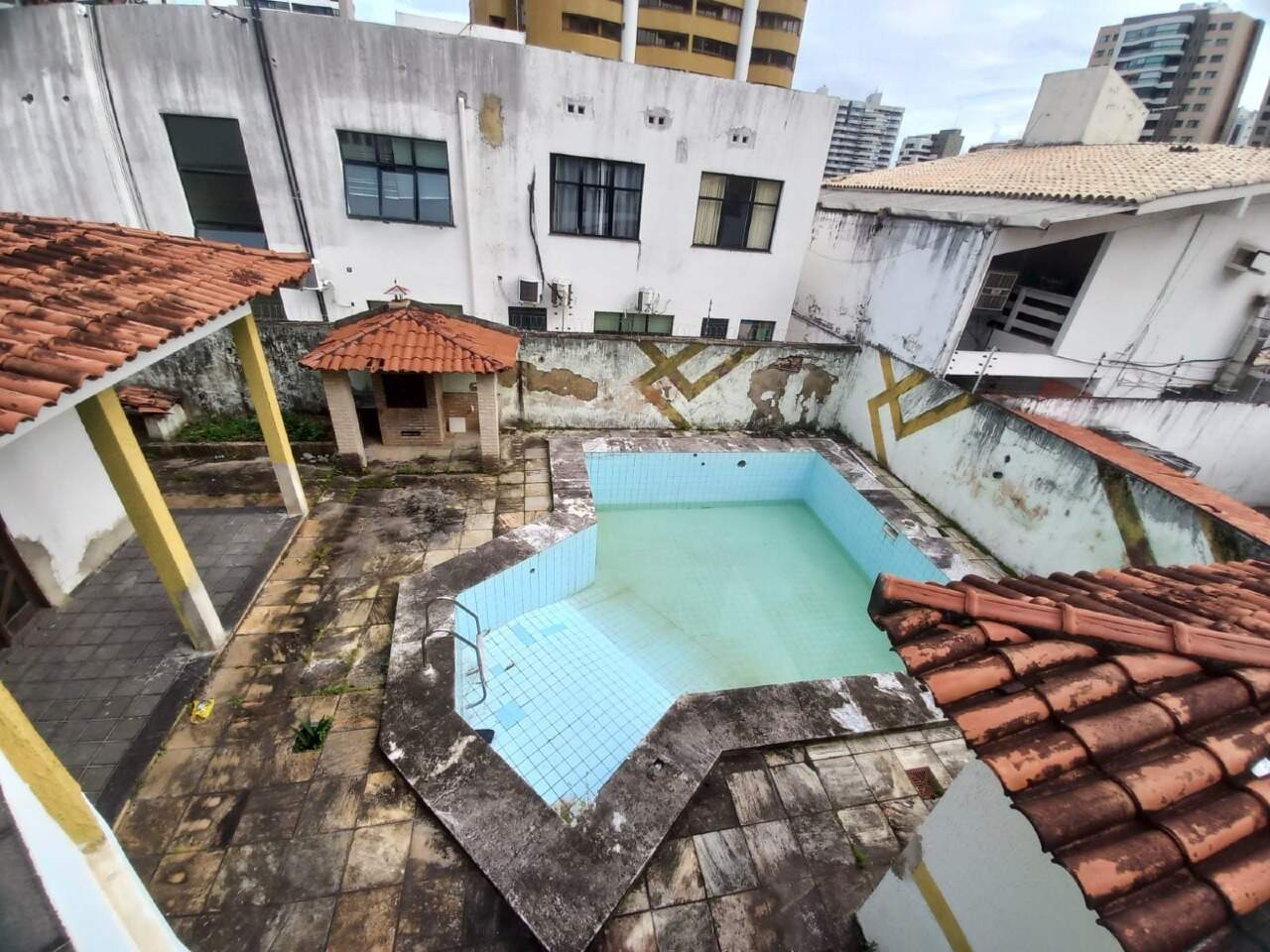 Casa no Bairro Garcia/Jardins, - Foto 9