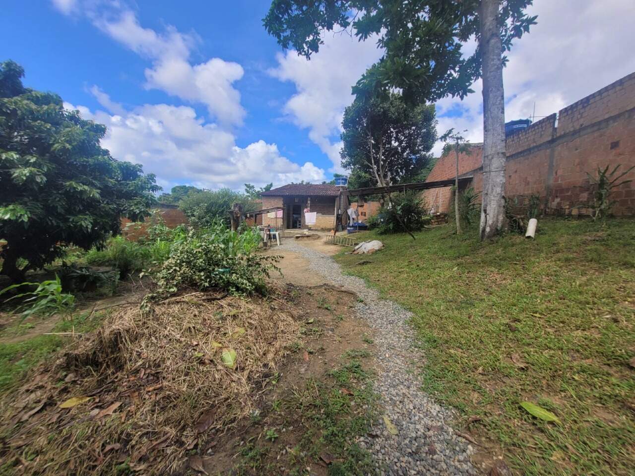 Terreno em Nossa Senhora do Socorro