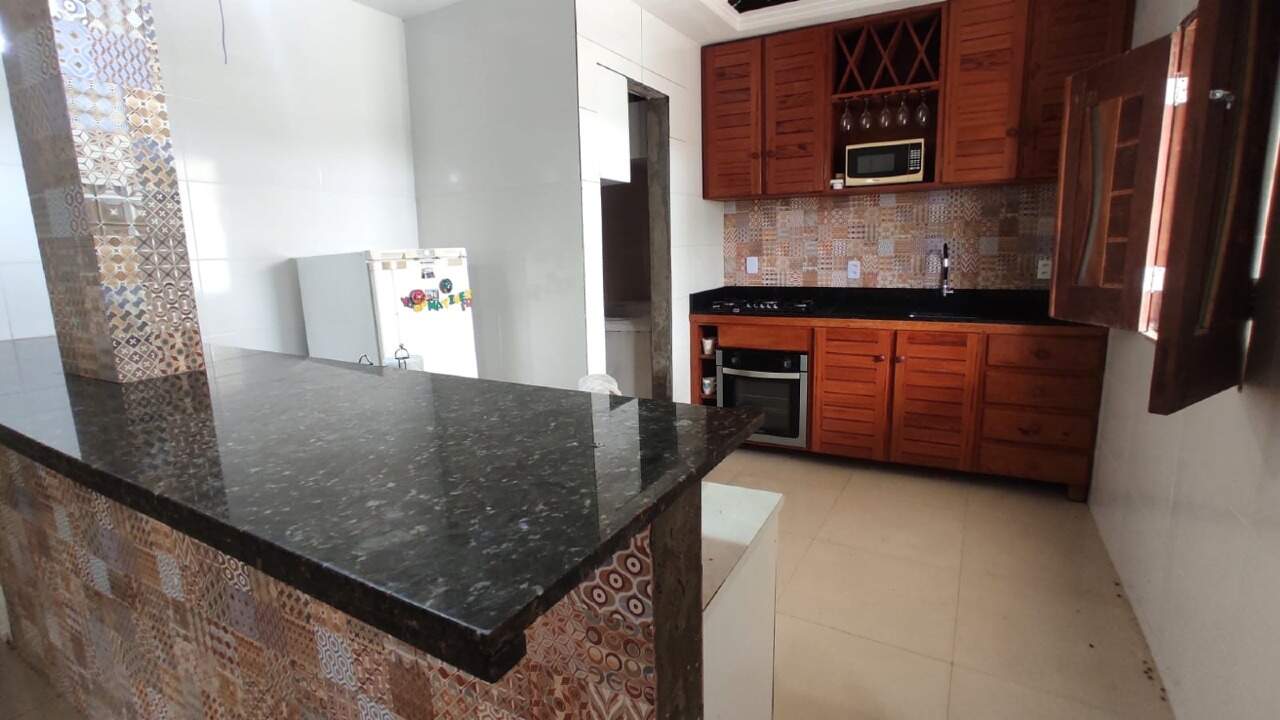 Casa duplex com 3 suítes - mosqueiro - Foto 2