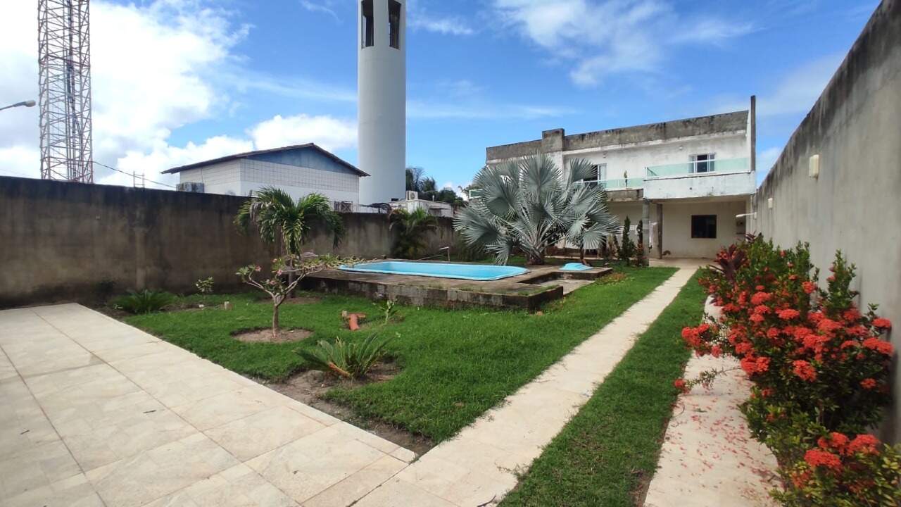 Casa duplex com 3 suítes - mosqueiro