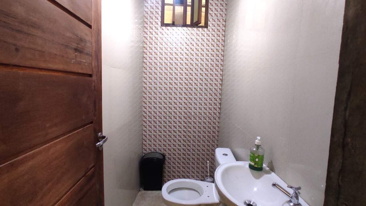 Casa duplex com 3 suítes - mosqueiro - Foto 4