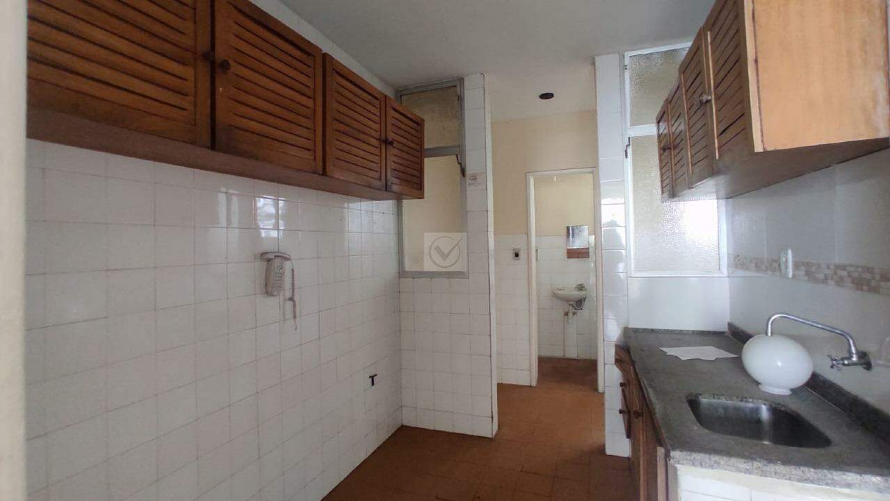 Apartamento no Edifício Ana Maria - Bairro São José - Foto 7