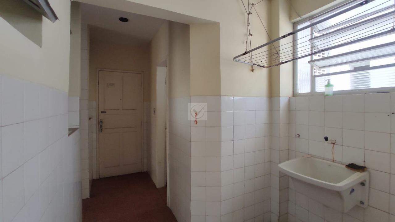 Apartamento no Edifício Ana Maria - Bairro São José - Foto 6