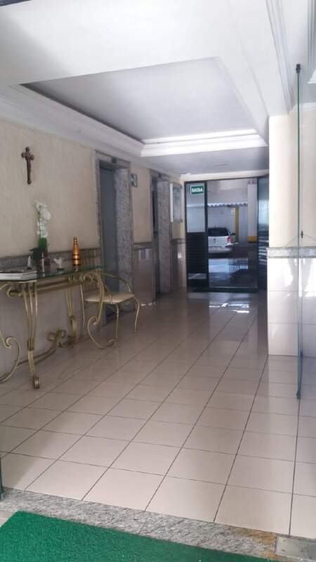 Apartamento no Edifício Ana Maria - Bairro São José - Foto 9