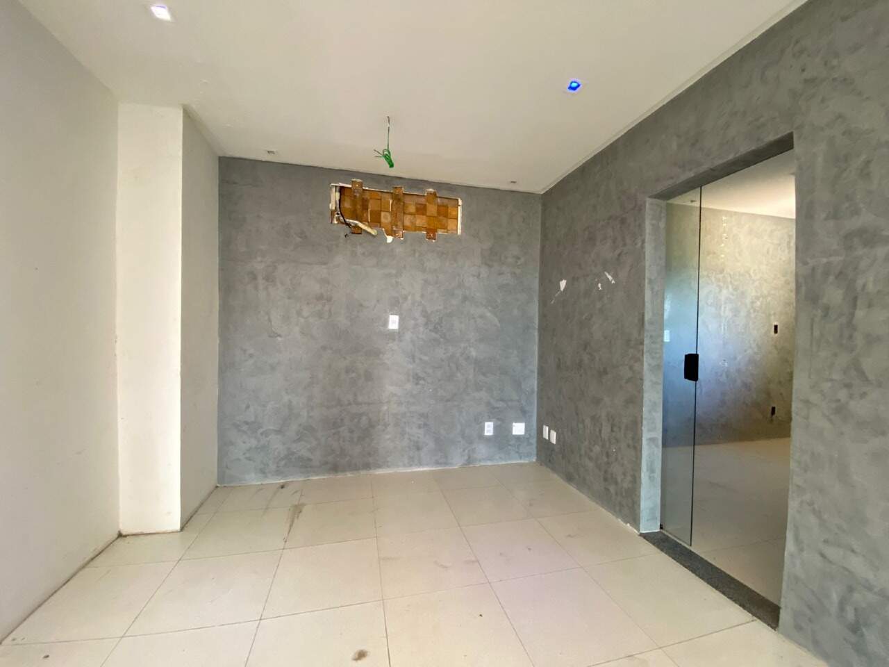 Sala para aluguel, Coroa do Meio - Aracaju/SE - Foto 4